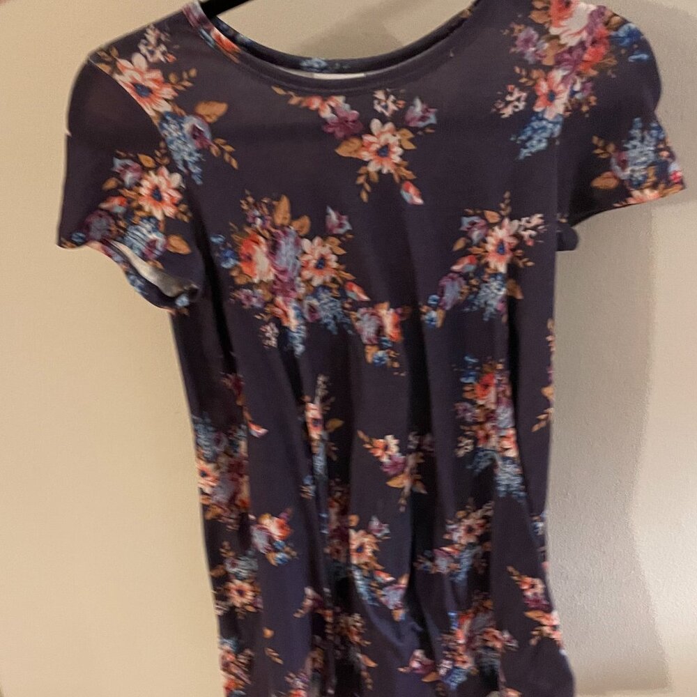 LuLaRoe Dress